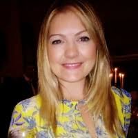 Georgina Perry Email & Phone Number