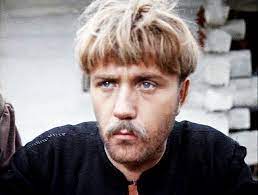 Смотрите фильм «вий» (1967) онлайн без регистрации на портале «культура.рф». Vij 1967 Aktery I Roli Leonid Kuravlyov Sovetskie Filmy Kino Teatr Ru