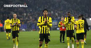 Borussia Dortmund considering new centre forward | OneFootball