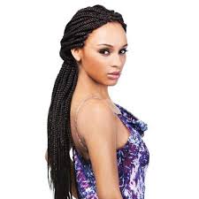 The man braid is a hairstyle that demands a certain length of hair. Outre 100 Kanekalon Synthetic Jumbo Braiding Hair Hairsofly Shop