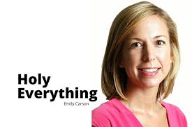 This has been a blessing, and goodbye comes soon