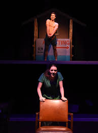 PHX Stages: a Q/A with the young, local, ensemble members from SHREK THE  MUSICAL at Arizona Broadway Theatre