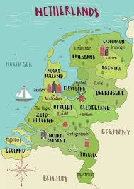 Your Perfect Netherlands Itinerary By A Dutch Resident In 2020 Reisen Niederlande Urlaub Holland