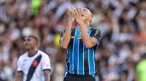 Palestino - Grêmio : la rencontre qui retient son souffle — image 5