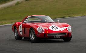 Search our huge stock of new and used ferrari transmission & final drive parts. Sold For 37 7m 1962 Ferrari 250 Gto Becomes The Most Expensive Car Ever Sold At Auction