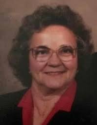 Obituary for Jeannette Williams Jordan