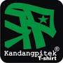 Kandangpitek T-Shirt from twitter.com