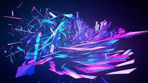 1280x720 Wallpaper explosion, background, light | Abstract wallpaper, Hd  backgrounds, Wallpaper