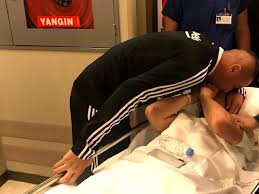 Contact dorukhan toköz fan on messenger. Dorukhan Tokoz Ne Zaman Takimla Calismalara Baslayacak Ne Zaman Oynayabilecek