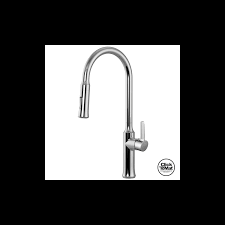 Material del cuerpo del grifo. Clever Chef 1 Grifo Monomando Fregadero Extraible