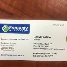 The car insurance claim process may seem daunting, but it is easier than it appears. Freeway Insurance Updated Covid 19 Hours Services 13 Photos 63 Reviews Auto Insurance 699 Lewelling Blvd San Leandro Ca Phone Number Yelp