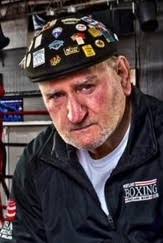 James Blair Goodbody, 78