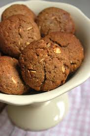 Cookies Healthy Au Muesli Vegan Pour 1 2 3 Veggie La Cuisine D Anna Et Olivia Cookies Sans Oeufs Cookies Recette Muesli