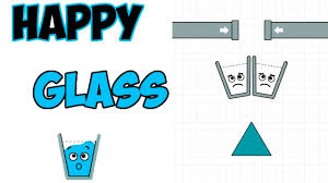 Your job is to draw a line to make the glass filled up with liquid and smile again! Snoring Elephant Puzzle Vikings Walkthrough 5 By Nomer S
