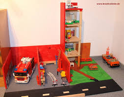 1 Holz Feuerwehrstation Selber Bauen Feuerwache Feuerwehrstation Holzbearbeitungsideen :) ► lego polizei & feuerwehrmann: 1 holz feuerwehrstation selber bauen