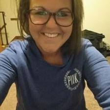 Demi Barrett (@barrett_demi)