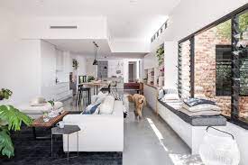 Ogilvie House In Perth Australia By Studio Atelier Denmark House House House Interior