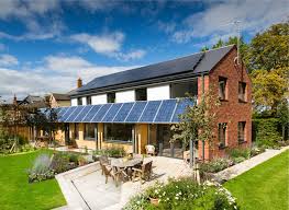 Orientation is the positioning of a building in relation to seasonal variations in the sun's path as well as prevailing wind patterns. How Do Passive House Buildings Stay Comfortable In Summer Ipha Blog