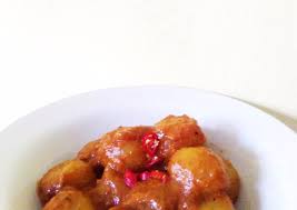 Resep saos racikan cocok untuk pedagang cilok cireng atau bakso goreng. 8 Cara Memasak Cilok Bumbu Kacang Ala Abang2 Jualan Yang Lezat Cookandrecipe Com