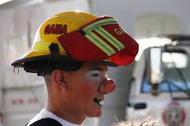 Enciende sonrisas bombero de Zapopan