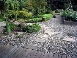 Front Garden Design With Gravel You Want To Give A Striking Front Yard Interior Design Ideas Avso Org