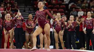 Seven Denver Gymnasts Named to Academic All-Big 12 Team