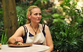 Helena fürst gilt also als kämpferisch und auch hartnäckig. Dschungelcamp 2016 Schock Fur Helena Furst Bei Dschungelprufung