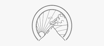 Free Free 77 Mountain Wave Svg SVG PNG EPS DXF File