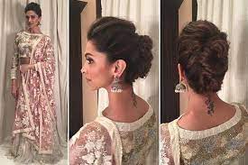 10 Best Hairstyles To Go With Ethnic Wear