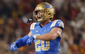 UCLA football breakdown: How the Bruins look on the defensive line