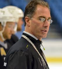 John Stevens Team Staff Profile