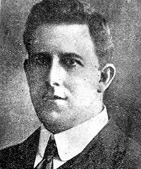 1916 Drummoyne state by-election