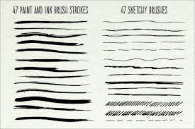 Free pencil photoshop brushes, psd files, patterns, vectors graphics, images and more. Free 20 Sketch Brushes In Abr Atn