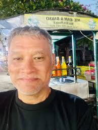 Beef street food recommendations near hotel