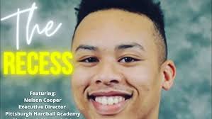 Pittsburgh Hard Ball Academy Baseball program Founder Nelson Cooper