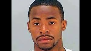 CrimeFighters Manhunt: Patrick Alex Newborn