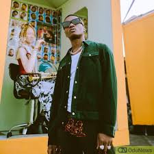 Wizkid Has A New Look Brown Skin Girls Brown Skin Summer Playlist
