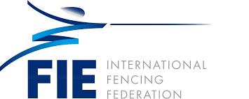 Publication date 1882 publisher imprimé par motteroz collection americana digitizing sponsor google book from the collections of new york public library language french. Fichier International Fencing Federation Logo Svg Wikipedia