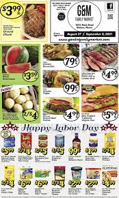 Before sharing sensitive information, m. This Week S Sales Flyer Come Down To G M Family Market ÙÛŒØ³ Ø¨ÙˆÚ©