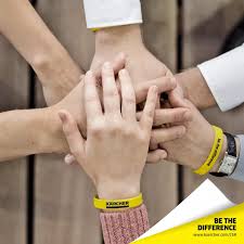 Other names for the document: Employees Karcher International
