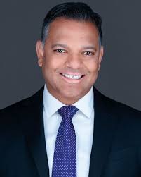 Meet Dr Raj Patel: Center for Pain & Spine