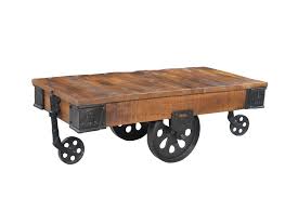 Check out our cart coffee table selection for the very best in unique or custom, handmade pieces from our coffee & end tables shops. Factory Cart Coffee Table
