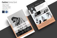 What is a comp card in the modeling industry? 83 Modeling Comp Card Ideas Model Comp Card Model Card Template