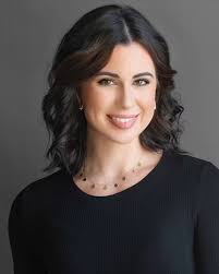 Rachel Thorpe's Instagram, Twitter & Facebook