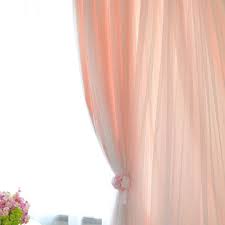 Our selection of ruffled curtains are going fast. Ruffle Curtain
