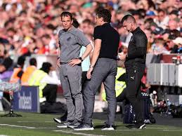بررسی جامع: Sunderland team news explained as Régis Le Bris confirms squad to face Arsenal | OneFootball - کد 1ecb