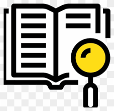 Our clip art resources can be commercial used daily update images over millions of images. To Start A Thesis Writing Team Will Always Ensure Research Study Icon Clipart 3826862 Pinclipart