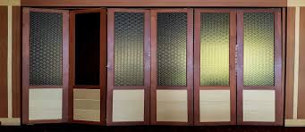 Two oakmont doors can be used to make a double door. Folding Doors In Pakistan Types Pros Cons Zameen Blog