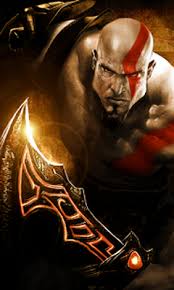 In sparta, thalia was not considered to be a grace, and cleta God Of War Live Wallpapers Apk Free Download For Android