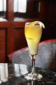 French 75 Recipe Imbibe Magazine French 75 Recipe French 75 French 75 Cocktail